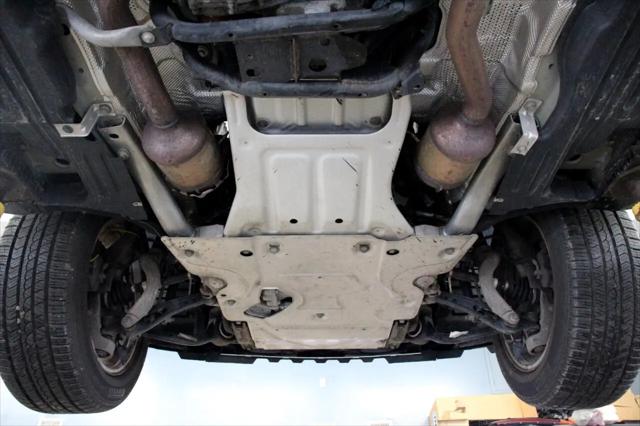 2015 Land Rover Range Rover Sport 3.0L V6 Supercharged HSE
