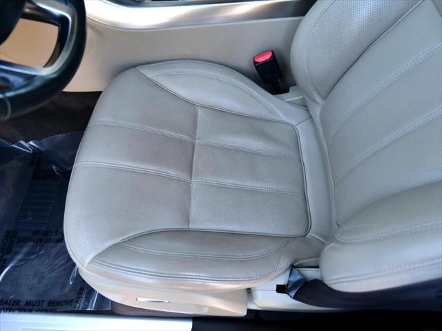 2015 Land Rover Range Rover Sport 3.0L V6 Supercharged HSE