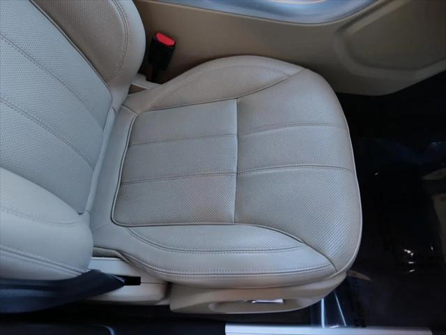 2015 Land Rover Range Rover Sport 3.0L V6 Supercharged HSE