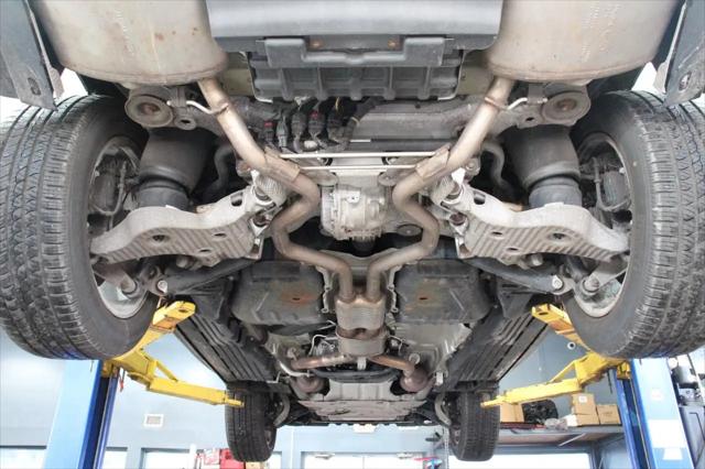 2015 Land Rover Range Rover Sport 3.0L V6 Supercharged HSE