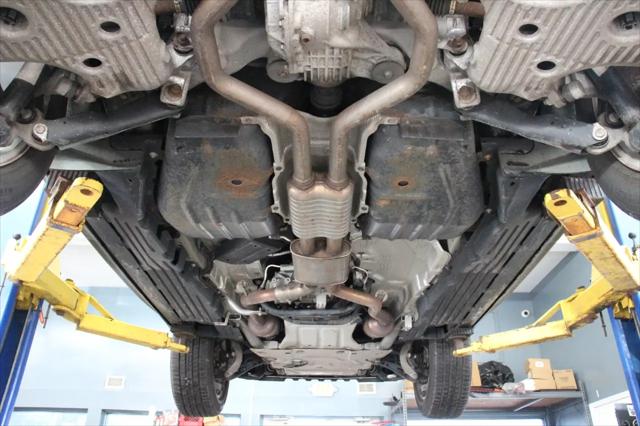 2015 Land Rover Range Rover Sport 3.0L V6 Supercharged HSE