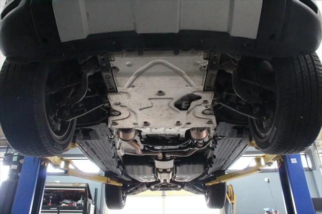 2015 Land Rover Range Rover Sport 3.0L V6 Supercharged HSE