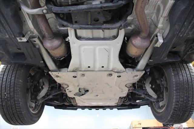 2015 Land Rover Range Rover Sport 3.0L V6 Supercharged HSE