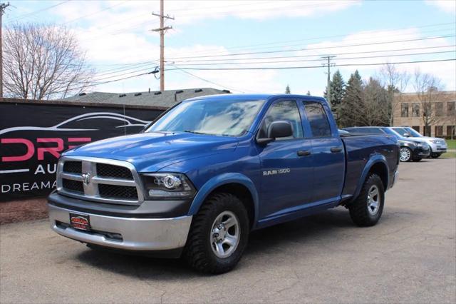 2011 Ram 1500 ST for sale in Shelby Township, MI