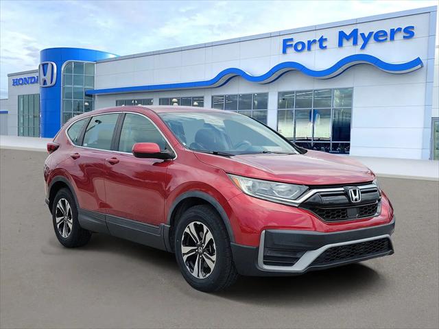 2022 Honda CR-V 2WD Special Edition for sale in Fort Myers, FL