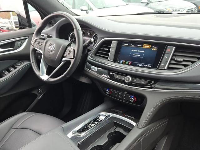 2023 Buick Enclave Essence AWD