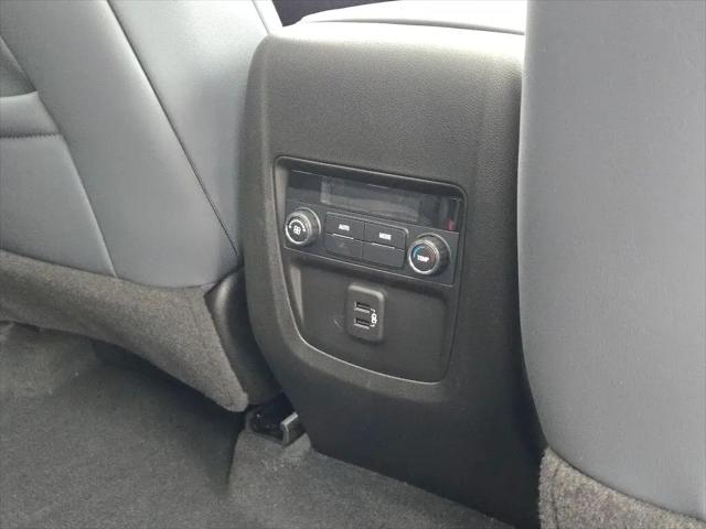2023 Buick Enclave Essence AWD