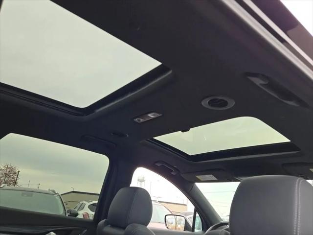 2023 Buick Enclave Essence AWD