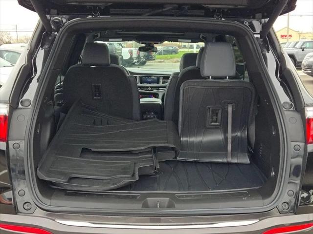 2023 Buick Enclave Essence AWD
