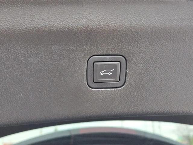 2023 Buick Enclave Essence AWD
