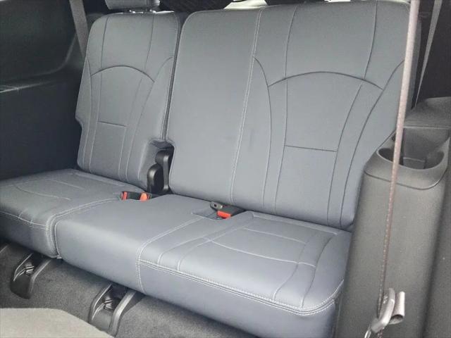 2023 Buick Enclave Essence AWD
