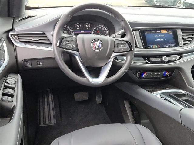 2023 Buick Enclave Essence AWD