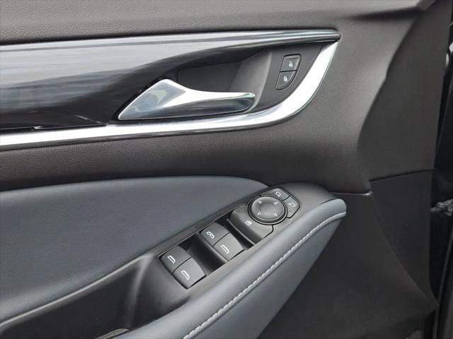 2023 Buick Enclave Essence AWD