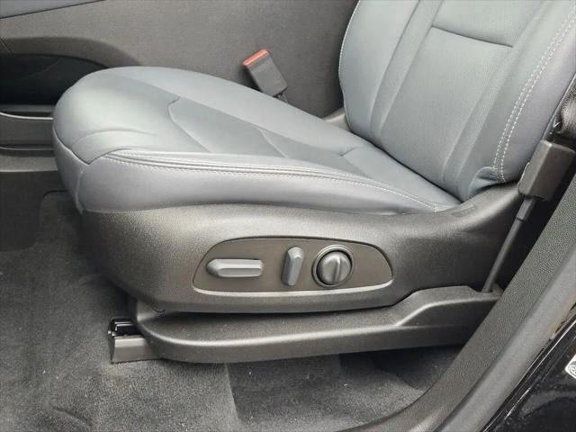 2023 Buick Enclave Essence AWD