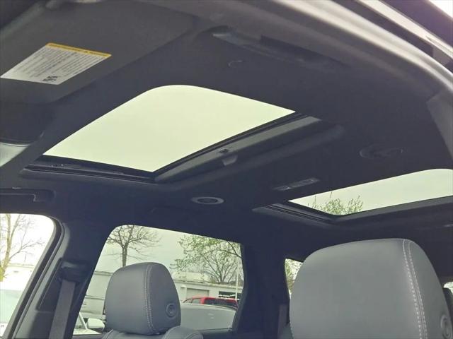 2023 Buick Enclave Essence AWD