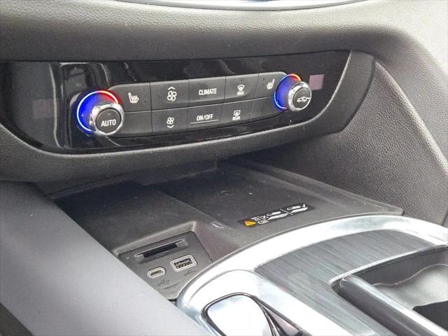 2023 Buick Enclave Essence AWD