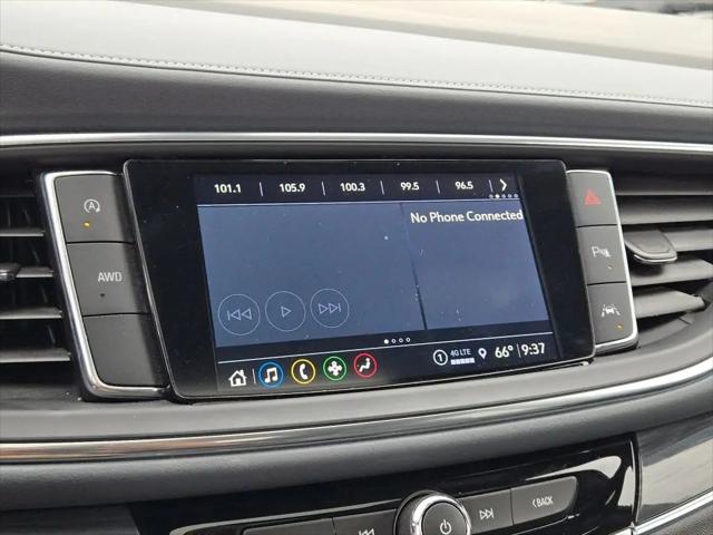 2023 Buick Enclave Essence AWD