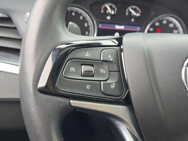 2023 Buick Enclave Essence AWD