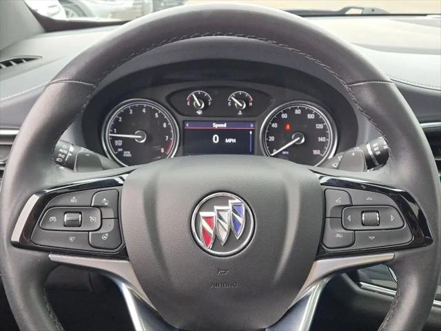 2023 Buick Enclave Essence AWD