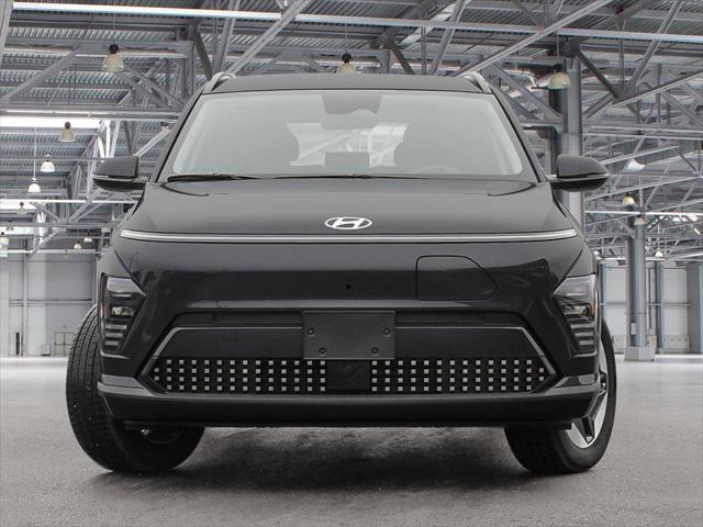 Kona electric Preferred with Ultimate Package