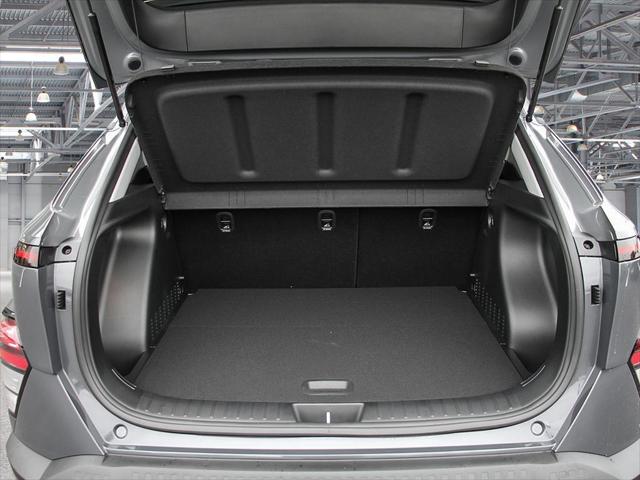 Kona electric Preferred with Ultimate Package