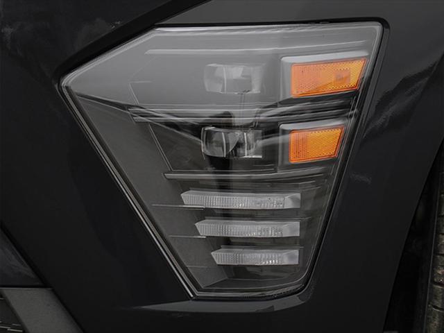 Kona electric Preferred with Ultimate Package