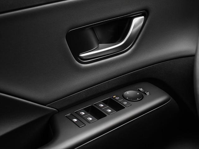 Kona electric Preferred with Ultimate Package