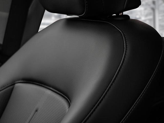 Kona electric Preferred with Ultimate Package
