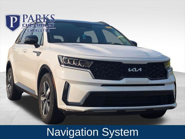 2022 Kia Sorento S for sale in Charlotte, NC