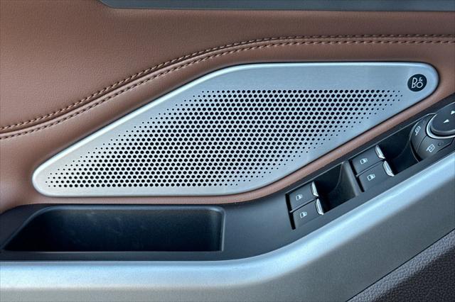 2024 Ford Explorer King Ranch