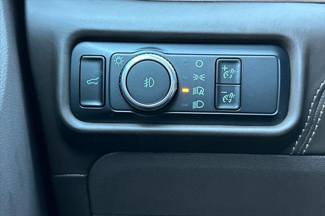2024 Ford Explorer King Ranch