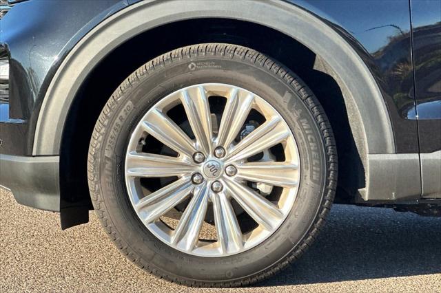 2024 Ford Explorer King Ranch