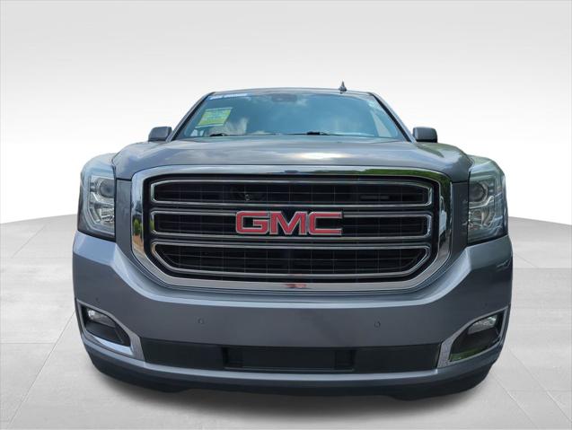 Used 2018 GMC Yukon For Sale in Muscle Shoals, AL
