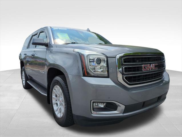 Used 2018 GMC Yukon For Sale in Muscle Shoals, AL