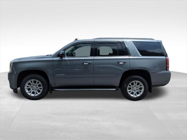 Used 2018 GMC Yukon For Sale in Muscle Shoals, AL