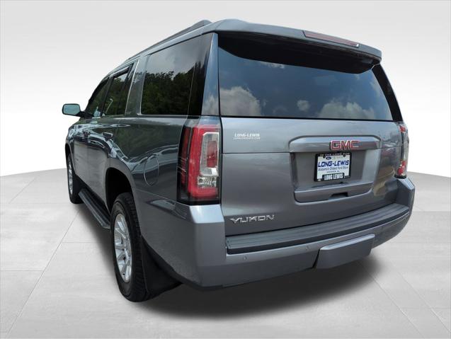 Used 2018 GMC Yukon For Sale in Muscle Shoals, AL
