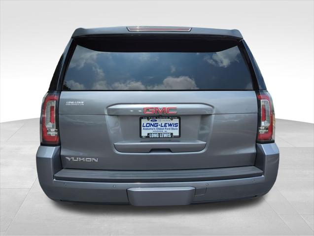 Used 2018 GMC Yukon For Sale in Muscle Shoals, AL