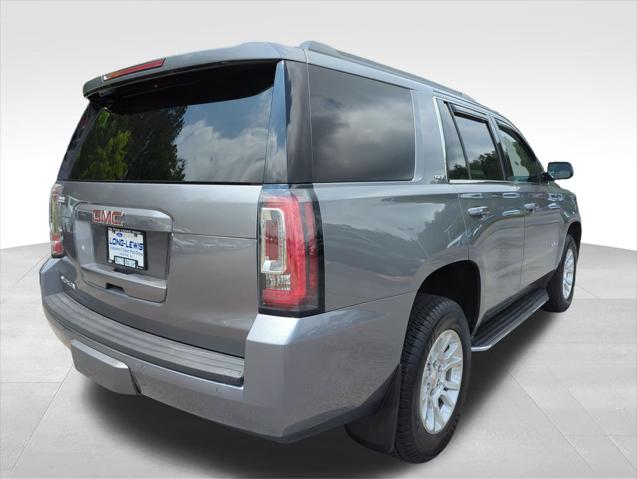 Used 2018 GMC Yukon For Sale in Muscle Shoals, AL