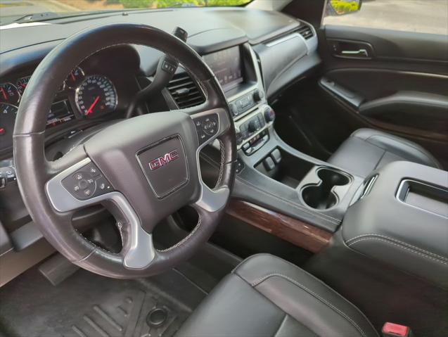 Used 2018 GMC Yukon For Sale in Muscle Shoals, AL