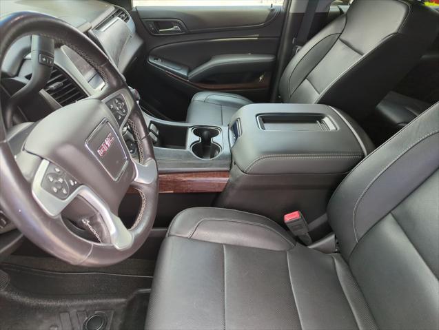 Used 2018 GMC Yukon For Sale in Muscle Shoals, AL