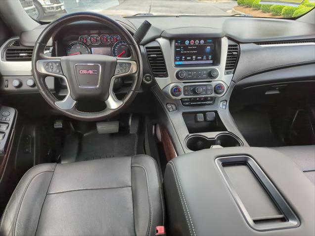 Used 2018 GMC Yukon For Sale in Muscle Shoals, AL
