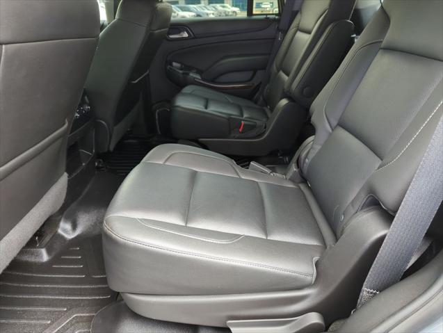 Used 2018 GMC Yukon For Sale in Muscle Shoals, AL