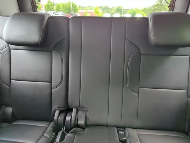 Used 2018 GMC Yukon For Sale in Muscle Shoals, AL