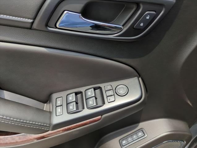 Used 2018 GMC Yukon For Sale in Muscle Shoals, AL