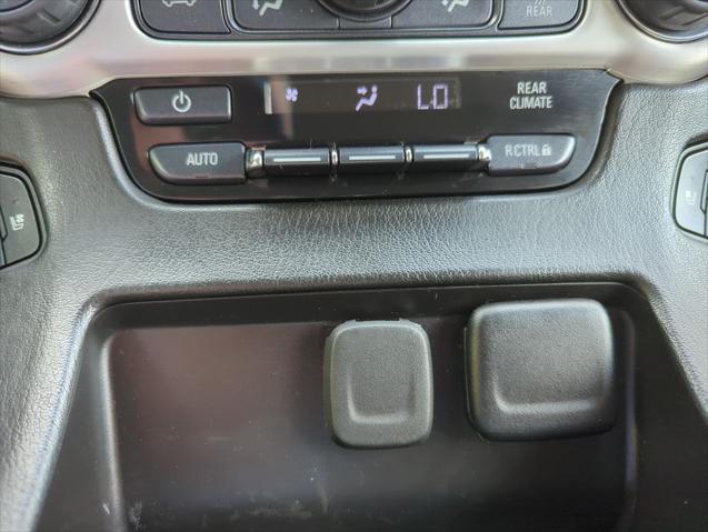 Used 2018 GMC Yukon For Sale in Muscle Shoals, AL