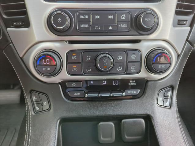 Used 2018 GMC Yukon For Sale in Muscle Shoals, AL
