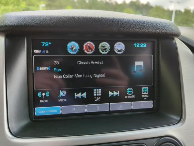 Used 2018 GMC Yukon For Sale in Muscle Shoals, AL