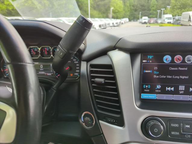 Used 2018 GMC Yukon For Sale in Muscle Shoals, AL