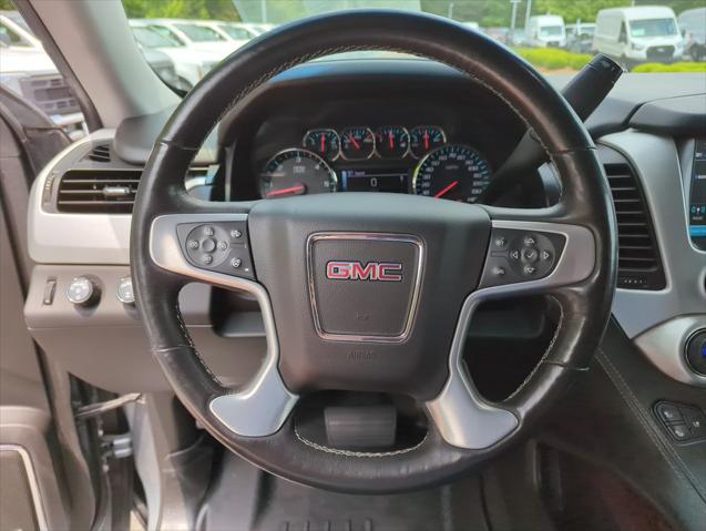 Used 2018 GMC Yukon For Sale in Muscle Shoals, AL