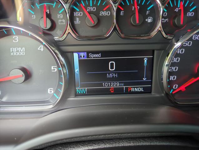 Used 2018 GMC Yukon For Sale in Muscle Shoals, AL